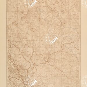 JUGOSLAVIA AL 25.000 - 1° EDIZIONE - SUSAK - 2C