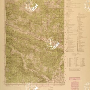 JUGOSLAVIA AL 25.000 - EDIZIONE TEDESCA - BLED 10-1-B.