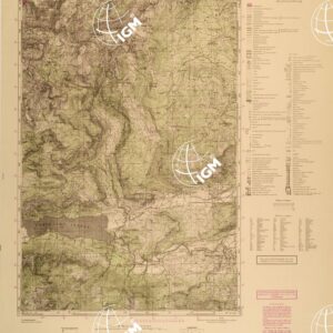 JUGOSLAVIA AL 25.000 - EDIZIONE TEDESCA - BLED 10-1-C.