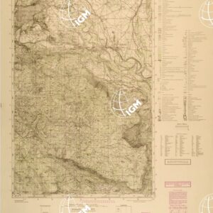 JUGOSLAVIA AL 25.000 - EDIZIONE TEDESCA - BLED 10-2-C.