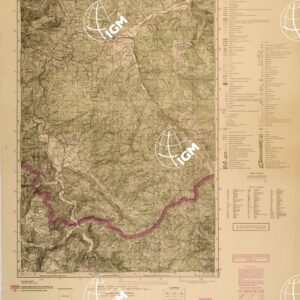 JUGOSLAVIA AL 25.000 - EDIZIONE TEDESCA - BLED 10-4-C.