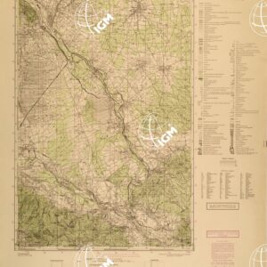 JUGOSLAVIA AL 25.000 - EDIZIONE TEDESCA - LJUBLJANA 11-3-A.