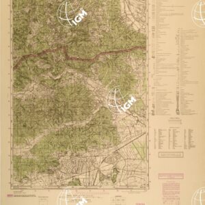 JUGOSLAVIA AL 25.000 - EDIZIONE TEDESCA - LJUBLJANA 11-3-C.