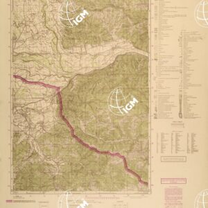 JUGOSLAVIA AL 25.000 - EDIZIONE TEDESCA - LJUBLJANA 11-4-C.