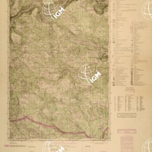 JUGOSLAVIA AL 25.000 - EDIZIONE TEDESCA - CELJE 12-3-D.