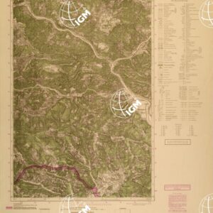 JUGOSLAVIA AL 25.000 - EDIZIONE TEDESCA - CELJE 12-4-C.