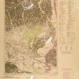 JUGOSLAVIA AL 25.000 - EDIZIONE TEDESCA - SAMOBOR 27-2-A.