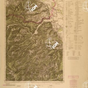 JUGOSLAVIA AL 25.000 - EDIZIONE TEDESCA - SAMOBOR 27-2-C.