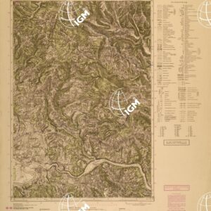 JUGOSLAVIA AL 25.000 - EDIZIONE TEDESCA - SAMOBOR 27-3-A.