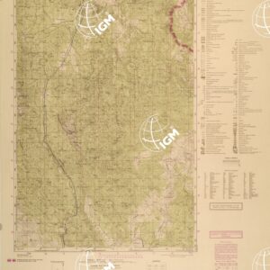 JUGOSLAVIA AL 25.000 - EDIZIONE TEDESCA - SUSAK 38-2-A.