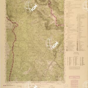 JUGOSLAVIA AL 25.000 - EDIZIONE TEDESCA - SUSAK 38-2-B.