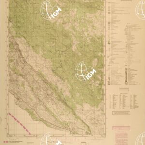 JUGOSLAVIA AL 25.000 - EDIZIONE TEDESCA - SUSAK 38-4-B.