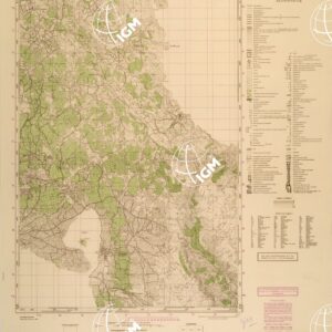 JUGOSLAVIA AL 25.000 - EDIZIONE TEDESCA - SUSAK 38-4-C.