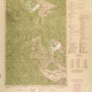 JUGOSLAVIA AL 25.000 - EDIZIONE TEDESCA - OGULIN 39-3-B.