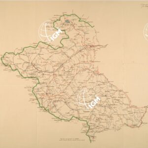 CARTA LOGISTICA - ALLEGATO