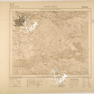MONTE ETNA - FOGLIO 05 - BRONTE