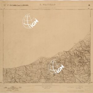 S. FRATELLO - FOGLIO 252 III.