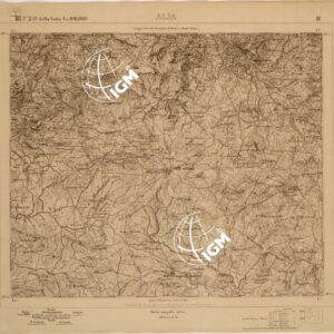 ALIA - FOGLIO 259 II.