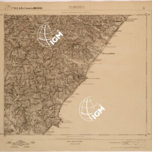 TAORMINA - FOGLIO 262 I.