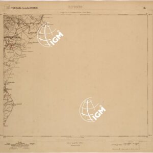 RIPOSTO - FOGLIO 262 II.