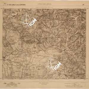 LINGUAGLOSSA - FOGLIO 262 IV.