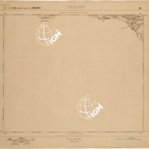 C.S.MARCO - FOGLIO 266 III.