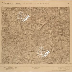 S. CATERINA VILLARMOSA - FOGLIO 268 IV.