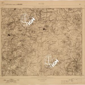 RIESI - FOGLIO 272 IV.