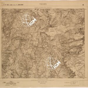 VIZZINI - FOGLIO 273 II.