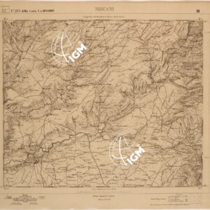 BISCARI - FOGLIO 273 III.