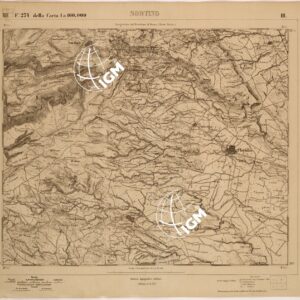 SORTINO - FOGLIO 274 III.