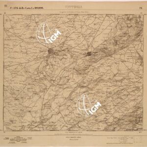 VITTORIA - FOGLIO 276 IV.