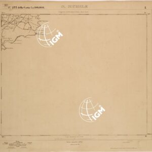 S. MICHELE - FOGLIO 277 I.