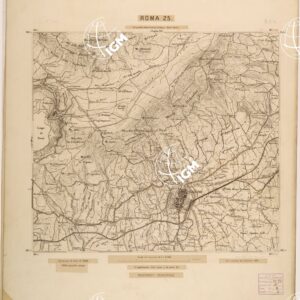 ROMA 25.