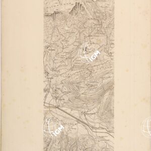 PRIMOLANO ARSIE' E VALCISMON - N.1