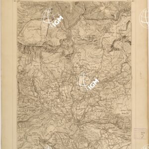 PRIMOLANO ARSIE' E VALCISMON - N.1 EST.