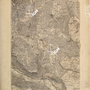 PRIMOLANO ARSIE' E VALCISMON - N.1 OVEST.