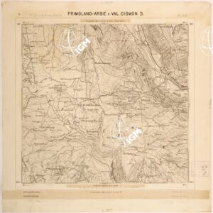 PRIMOLANO-ARSIE' E VAL CISMON 3.