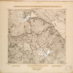 MONCENISIO-EXILLES-FENESTRELLE-BARDONECCHIA-CESANA-CLAVIERES-PERRERO E SUSA.