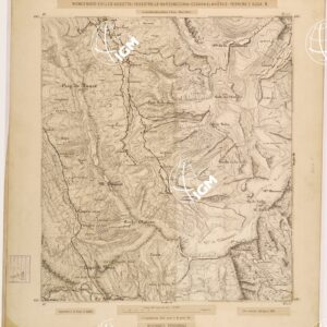 MONCENISIO-EXILLES-FENESTRELLE-BARDONECCHIA-CESANA-CLAVIERES-PERRERO E SUSA 9.