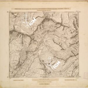 MONCENISIO-EXILLES-FENESTRELLE-BARDONECCGIA-CESANA-CLAVIERES-PERRERO E SUSA 11.