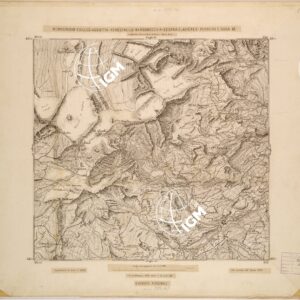 MONCENISIO-EXILLES-FENESTRELLE-BARDONECCHIA-CESANA-CLAVIERES-PERRERO E SUSA 12.