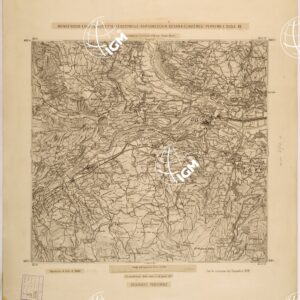 MONCENISIO-EXILLES-FENESTRELLE-BARDONECCHIA-CESANA-CLAVIERES-PERRERO E SUSA 13.