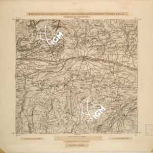 MONCENISIO-EXILLES-FENESTRELLE-BARDONECCHIA-CESANA-CLAVIERES-PERRERO E SUSA 14.