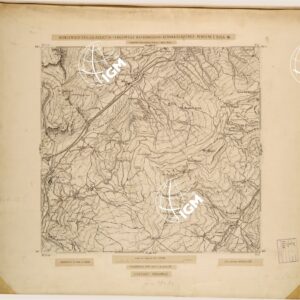 MONCENISIO-EXILLES-FENESTRELLE-BARDONECCHIA-CESANA-CLAVIERES-PERRERO E SUSA 18.