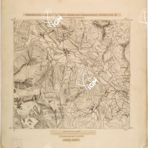 MONCENISIO-EXILLES-FENESTRELLE-BARDONECCHIA-CESANA-CLAVIERES-PERRERO E SUSA 21.