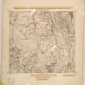MONCENISIO-EXILLES-FENESTRELLE-BARDONECCHIA-CESANA-CLAVIERES-PERRERO E SUSA 22.