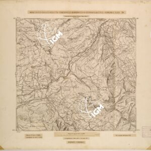 MONCENISIO-EXILLES-FENESTRELLE-BARDONECCHIA-CESANA-CLAVIERES-PERRERO E SUSA 24.