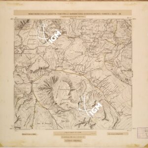 MONCENISIO-EXILLES-FENESTRELLE-BARDONECCHIA-CESANA-CLAVIERES-PERRERO E SUSA 28.
