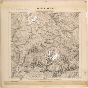 ALTO PIAVE 6.